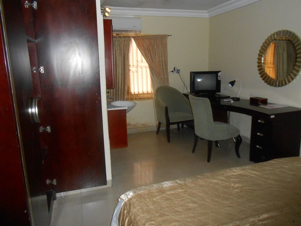 Hotel Nicolizy Akra Zewnętrze zdjęcie